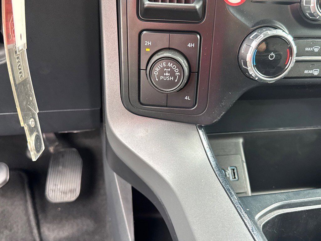 2024 Ford F-150 XLT Johnson City TN 2024 Ford F-150 XLT Johnson City TN