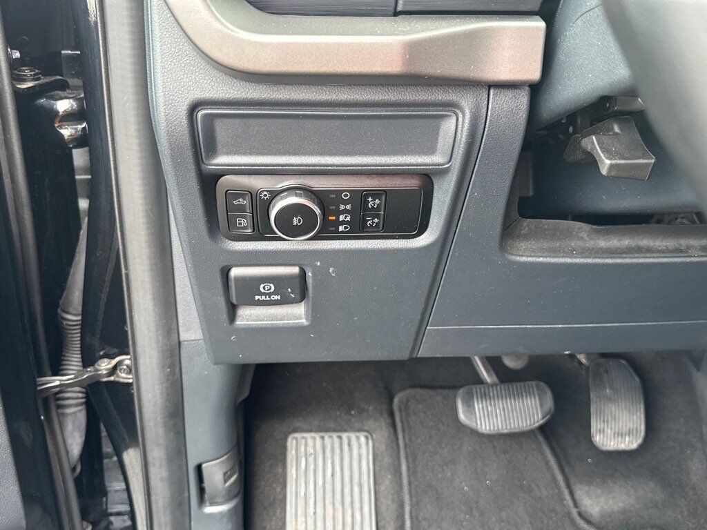 2024 Ford F-150 XLT Johnson City TN 2024 Ford F-150 XLT Johnson City TN