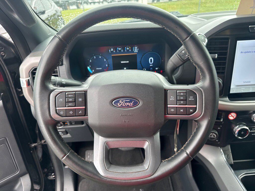 2024 Ford F-150 XLT Johnson City TN 2024 Ford F-150 XLT Johnson City TN