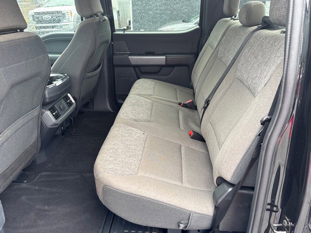 2024 Ford F-150 XLT Johnson City TN 2024 Ford F-150 XLT Johnson City TN