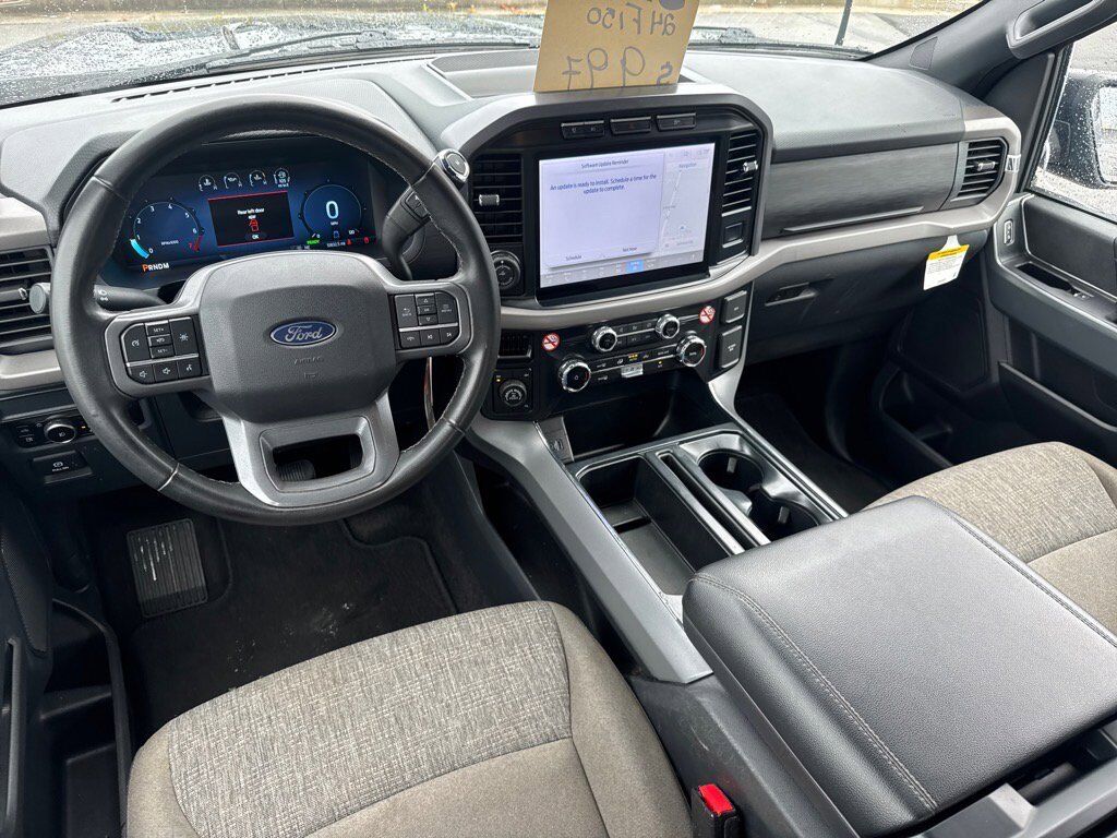 2024 Ford F-150 XLT Johnson City TN 2024 Ford F-150 XLT Johnson City TN