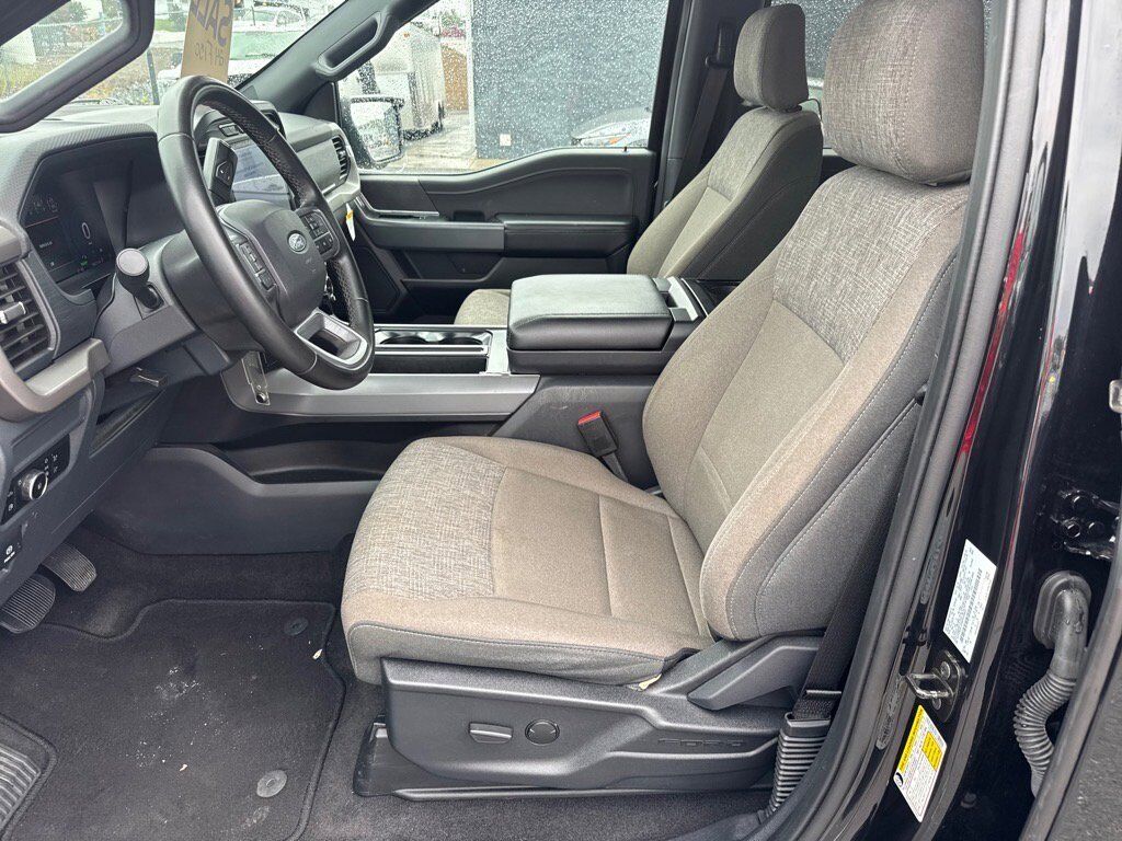 2024 Ford F-150 XLT Johnson City TN 2024 Ford F-150 XLT Johnson City TN
