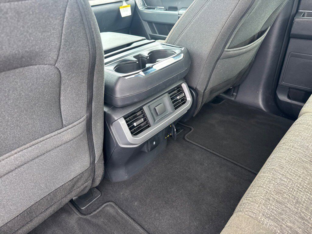 2024 Ford F-150 XLT Johnson City TN 2024 Ford F-150 XLT Johnson City TN