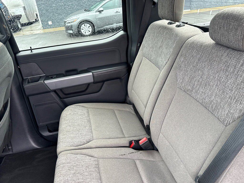 2024 Ford F-150 XLT Johnson City TN 2024 Ford F-150 XLT Johnson City TN