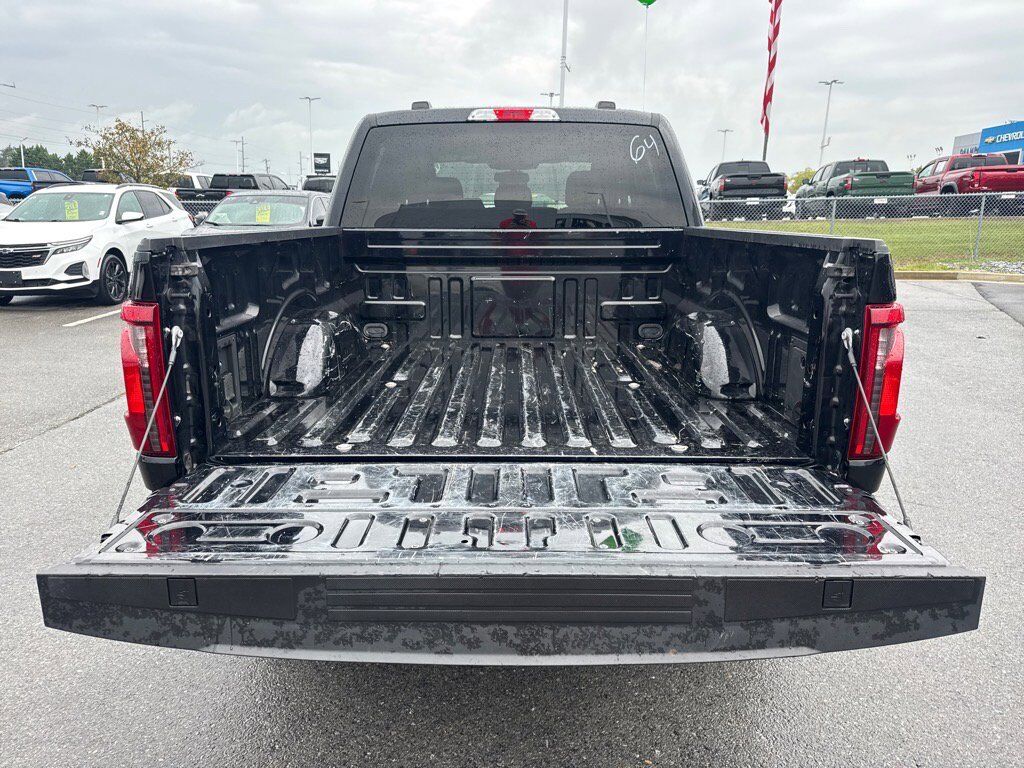 2024 Ford F-150 XLT Johnson City TN 2024 Ford F-150 XLT Johnson City TN