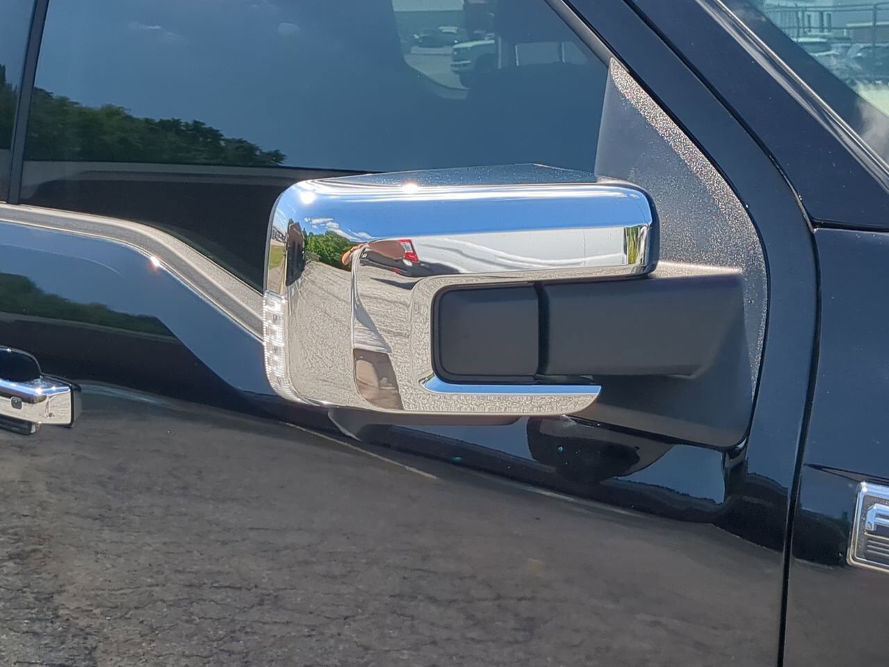 2024 Ford F-150 XLT Appleton WI