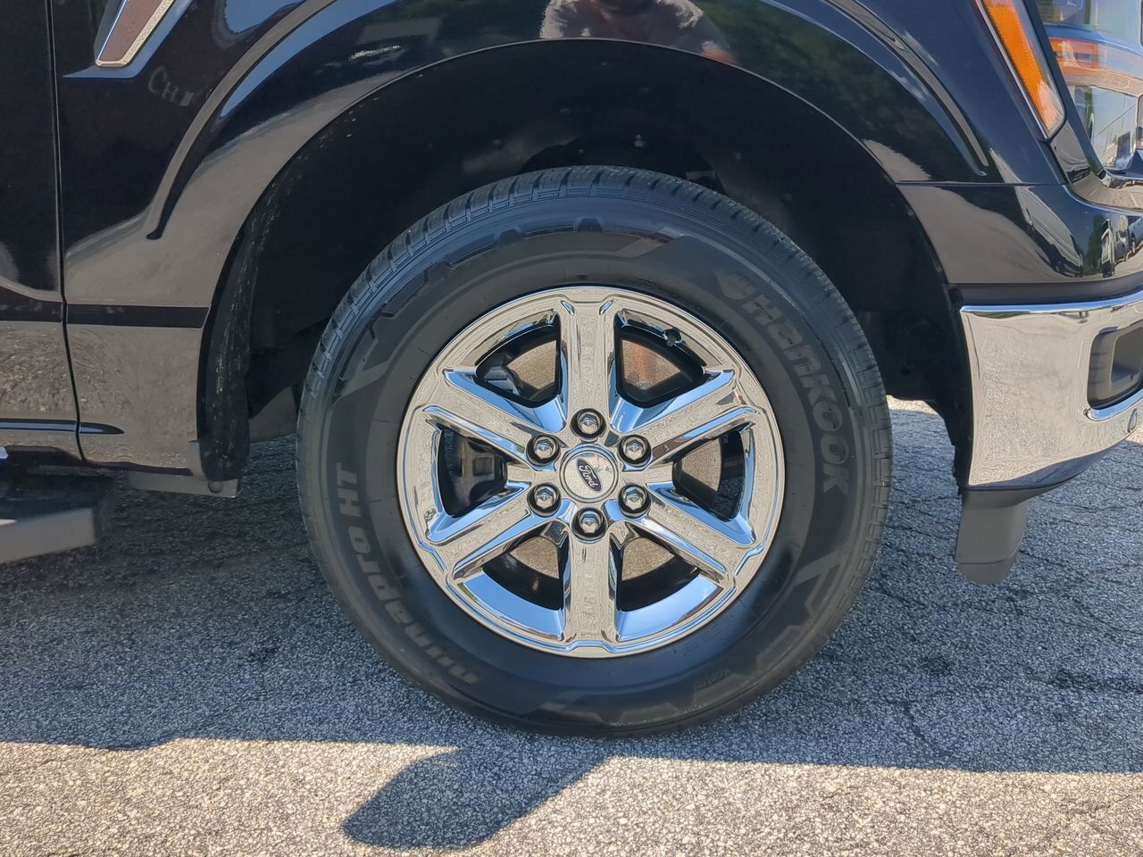 2024 Ford F-150 XLT Appleton WI