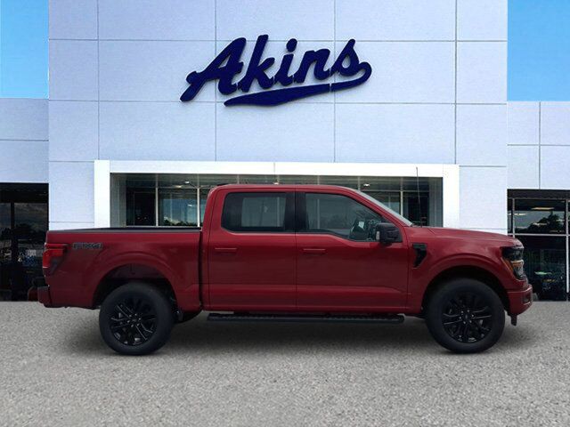 2024 Ford F-150 2024 Ford F-150