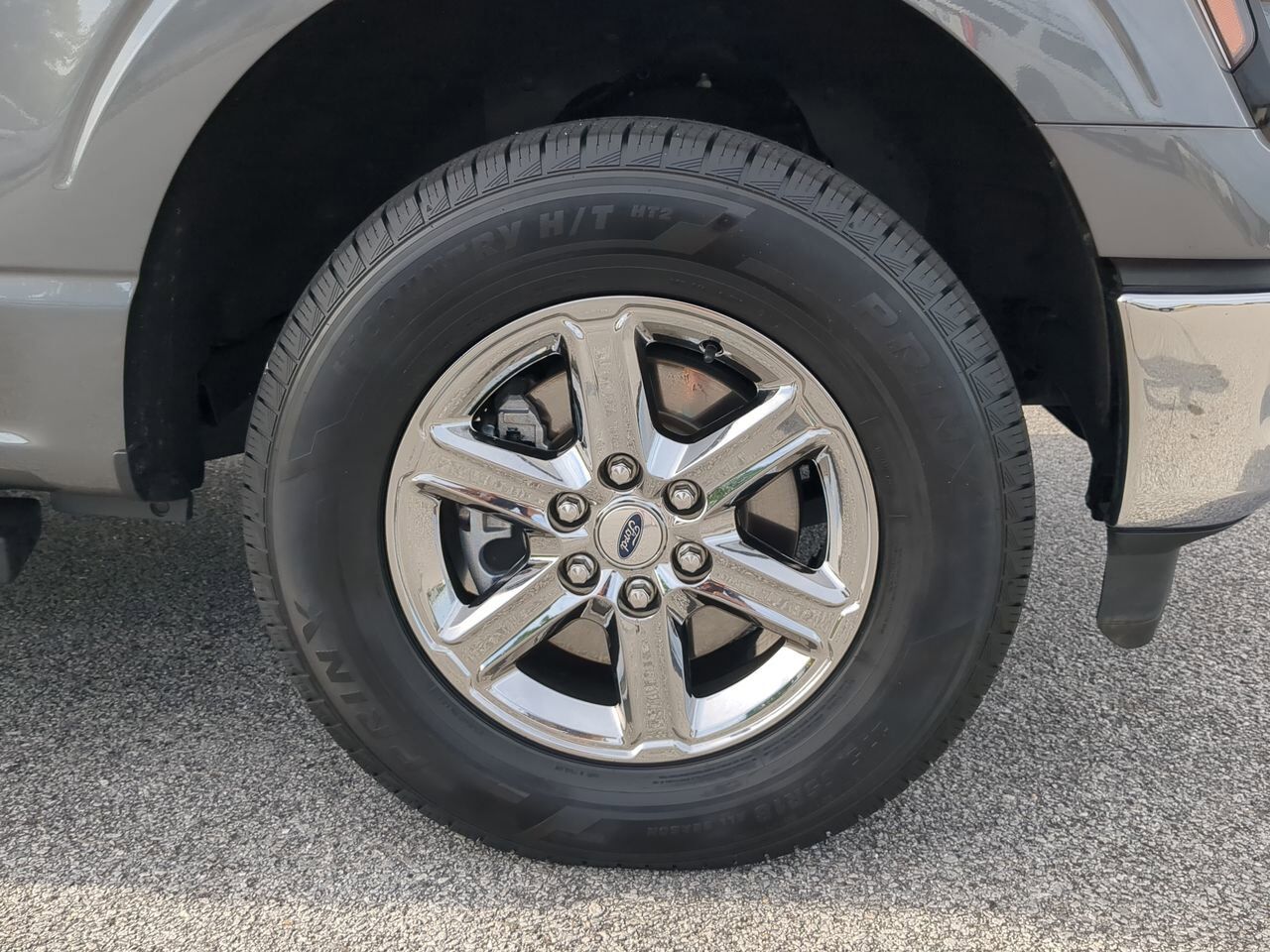 2024 Ford F-150 XLT Appleton WI