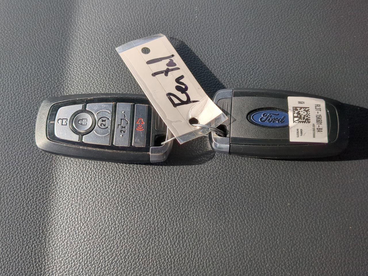 2024 Ford F-150 XLT Appleton WI