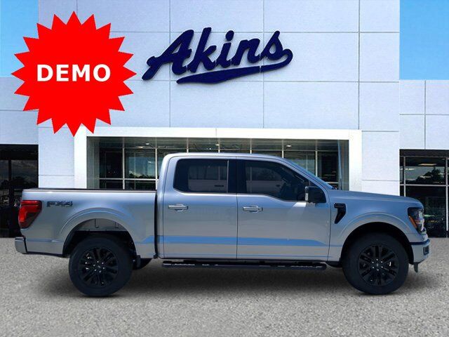 2024 Ford F-150 2024 Ford F-150
