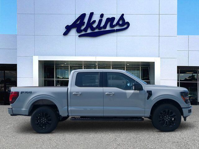 2024 Ford F-150 2024 Ford F-150