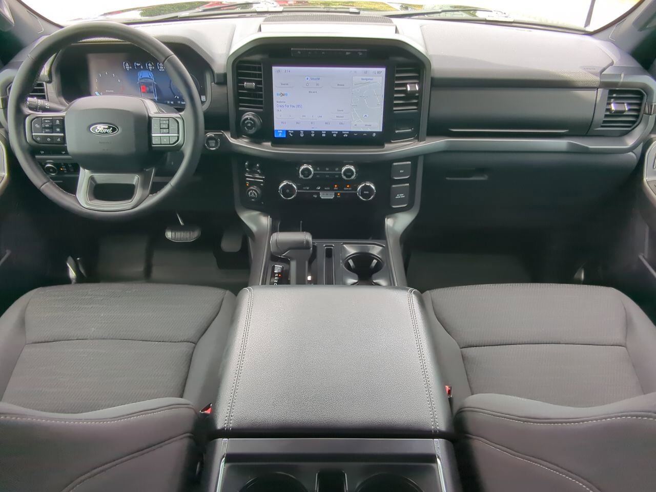 2024 Ford F-150 XLT Appleton WI