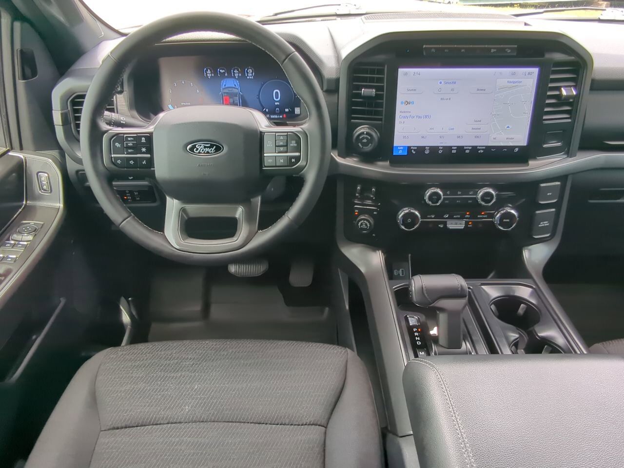2024 Ford F-150 XLT Appleton WI