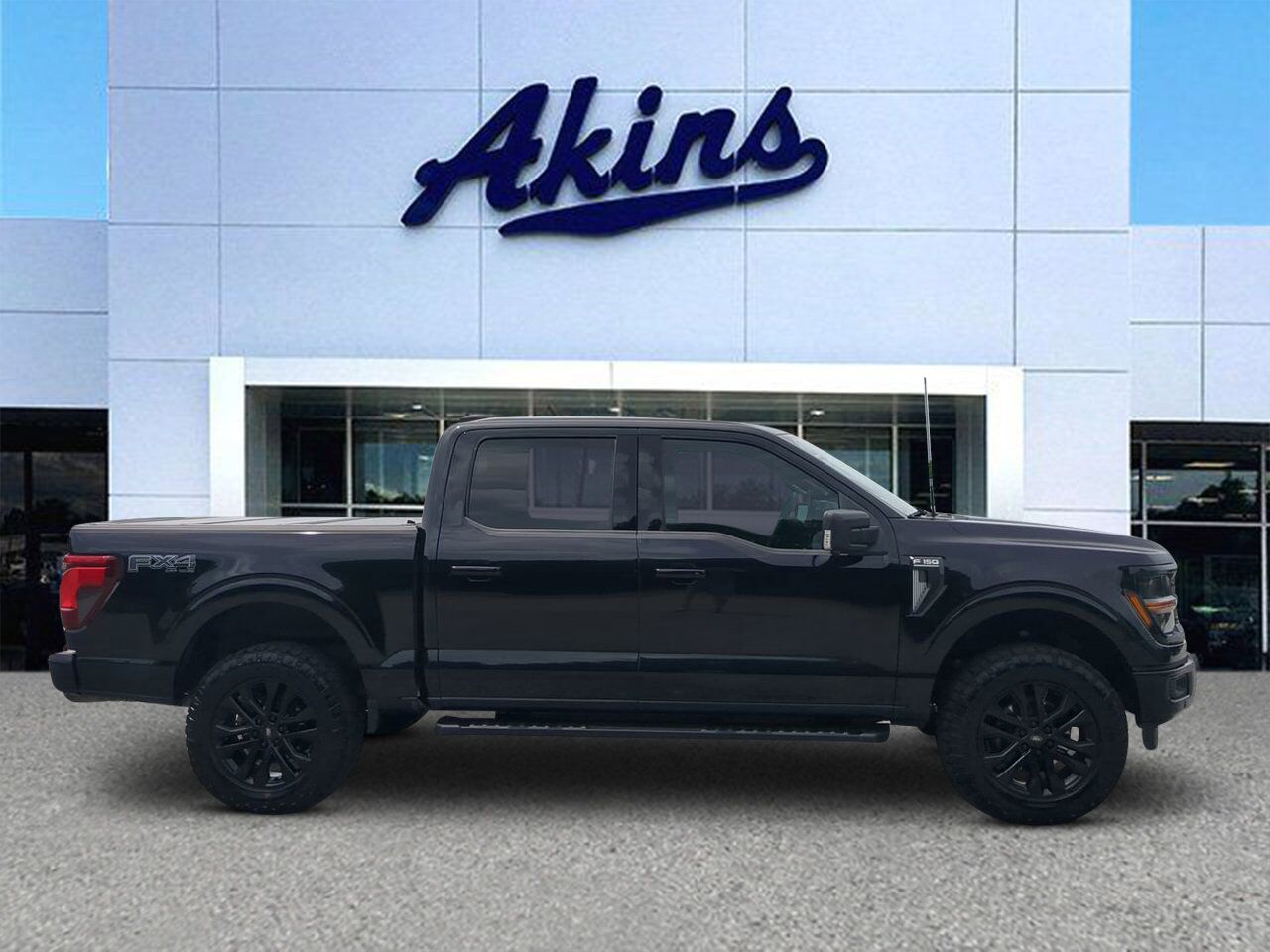 2024 Ford F-150 XLT Appleton WI