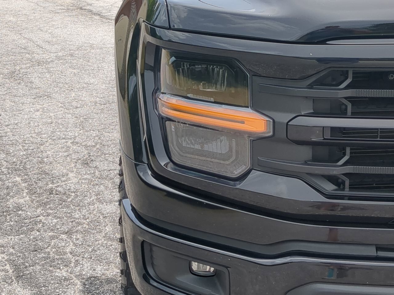 2024 Ford F-150 XLT Appleton WI