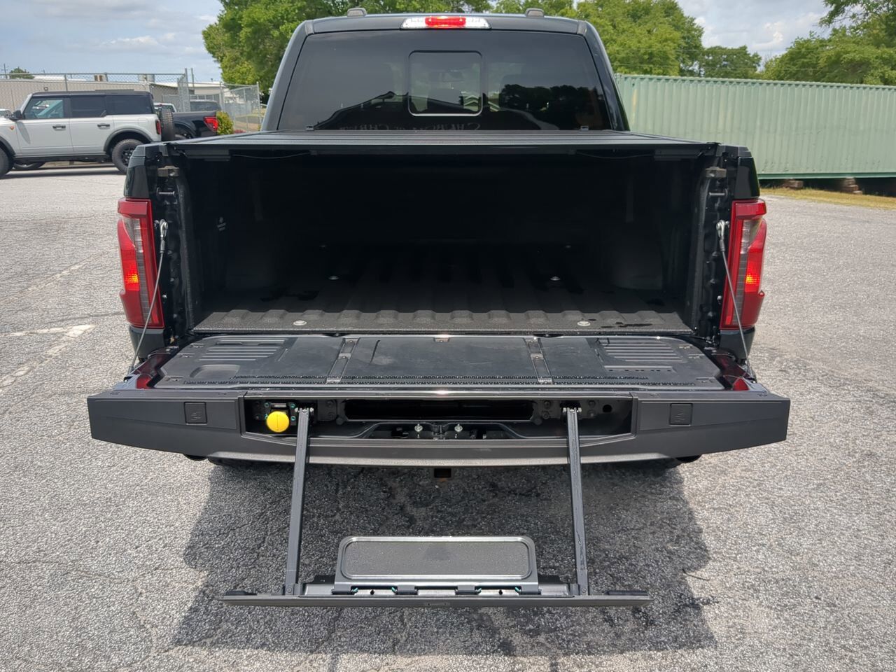 2024 Ford F-150 XLT Appleton WI