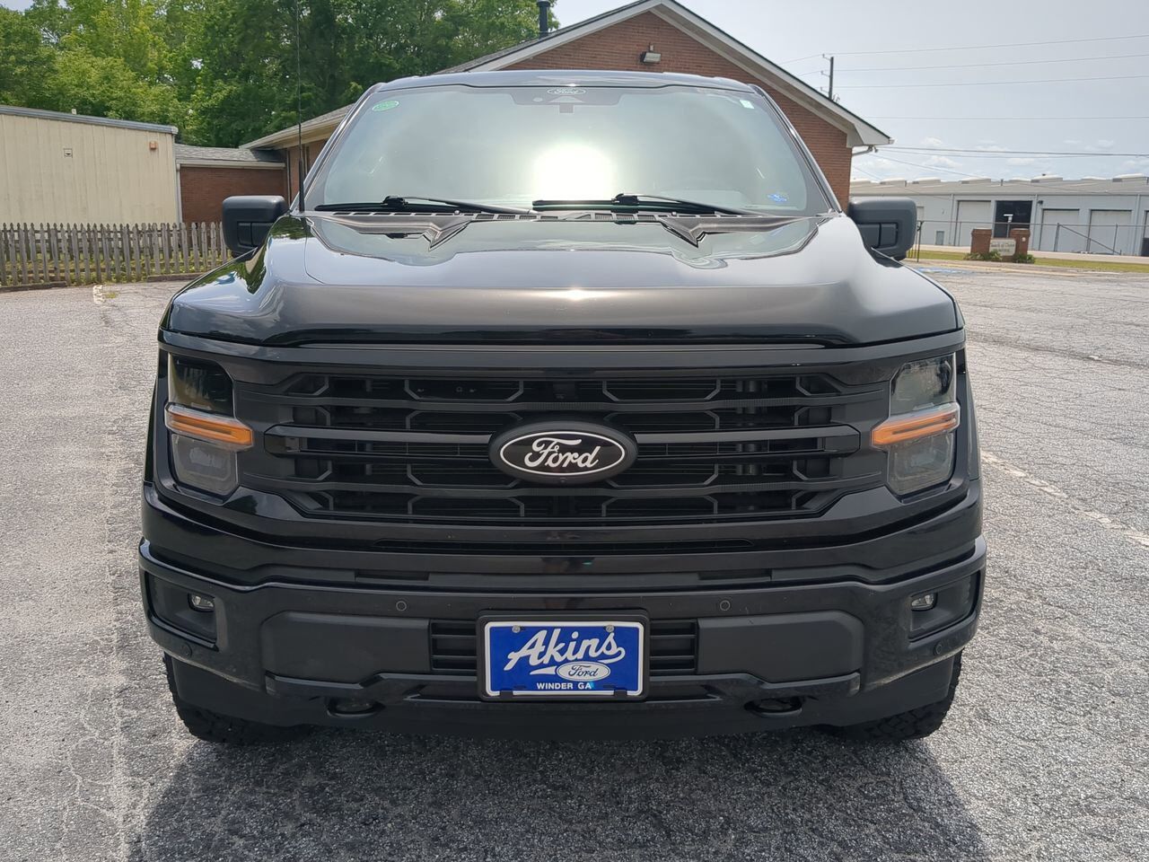2024 Ford F-150 XLT Appleton WI