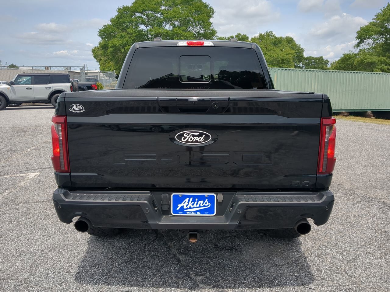 2024 Ford F-150 XLT Appleton WI