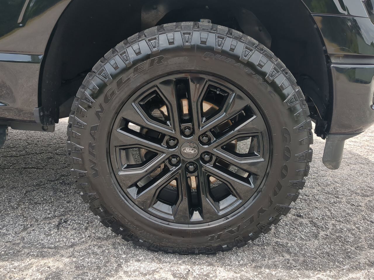 2024 Ford F-150 XLT Appleton WI