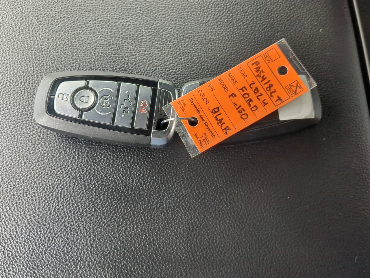2024 Ford F-150 XLT Appleton WI