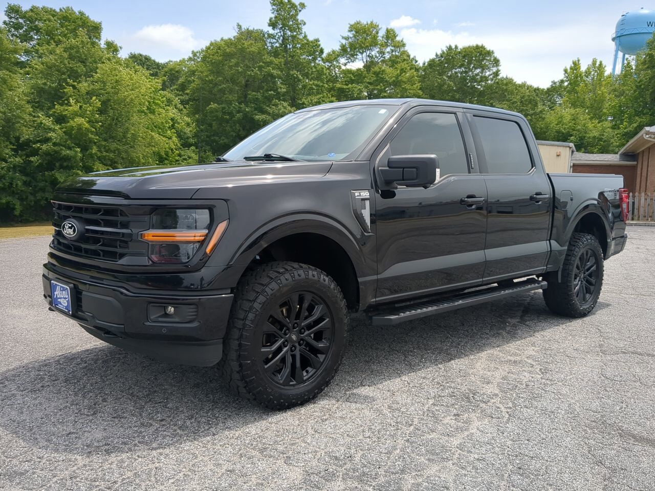 2024 Ford F-150 XLT Appleton WI