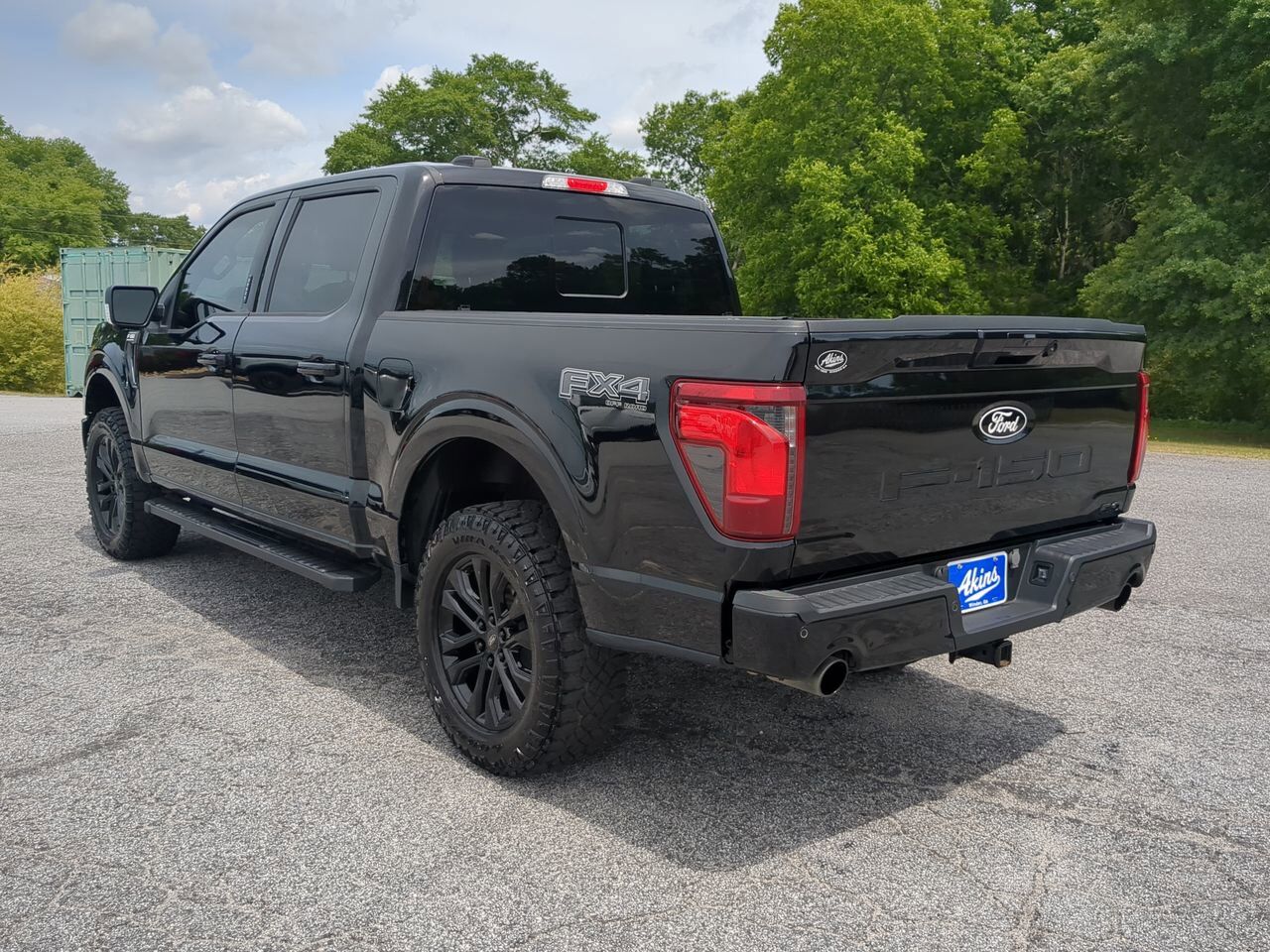 2024 Ford F-150 XLT Appleton WI