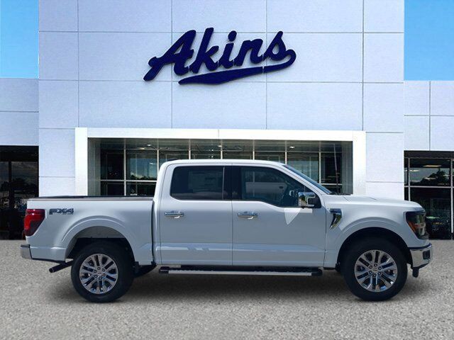 2024 Ford F-150 2024 Ford F-150