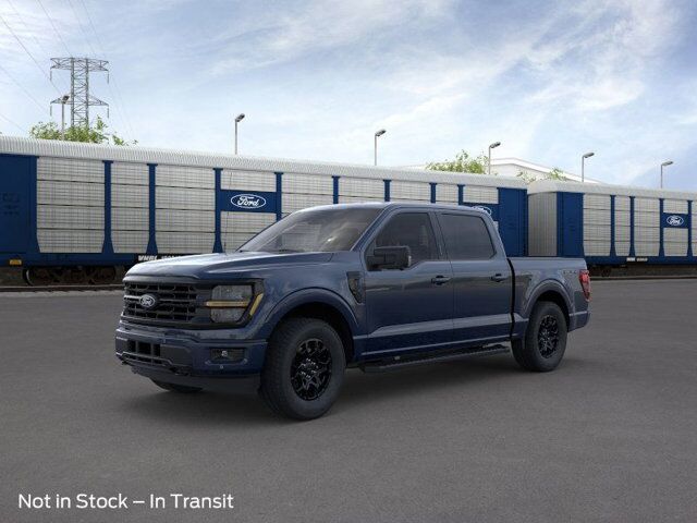 2024 Ford F-150 2024 Ford F-150