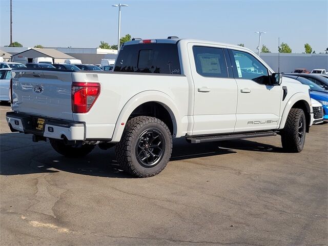 2024 Ford F-150 XLT Roseville CA