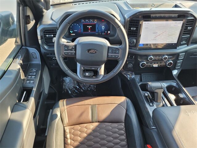 2024 Ford F-150 XLT Roseville CA