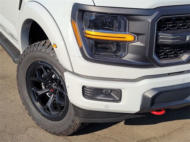 2024 Ford F-150 XLT Roseville CA