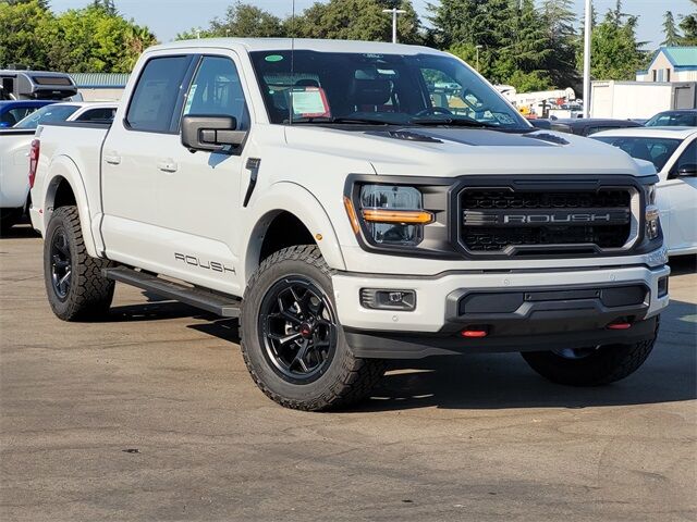 2024 Ford F-150 XLT Roseville CA