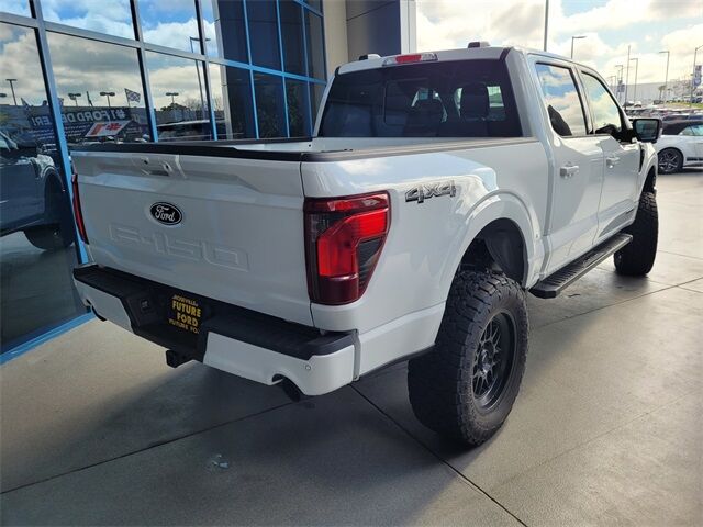 2024 Ford F-150 XLT Roseville CA