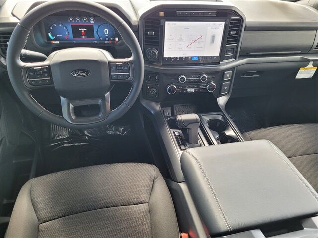 2024 Ford F-150 XLT Roseville CA