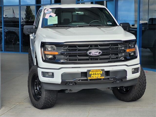 2024 Ford F-150 XLT Roseville CA