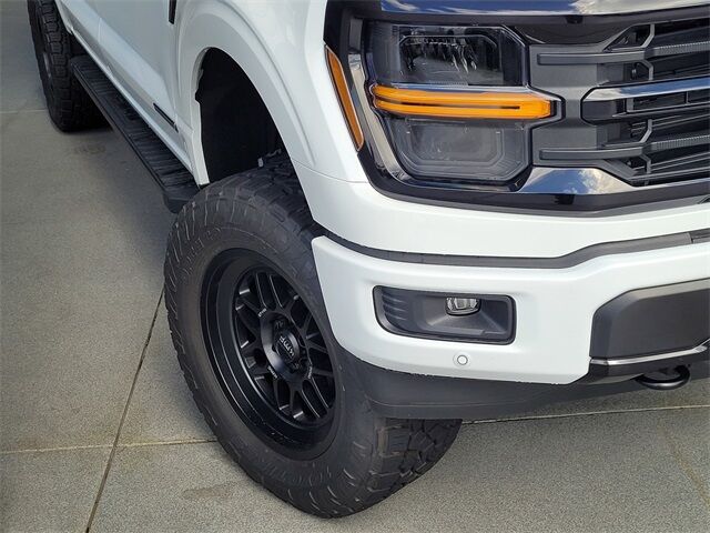 2024 Ford F-150 XLT Roseville CA