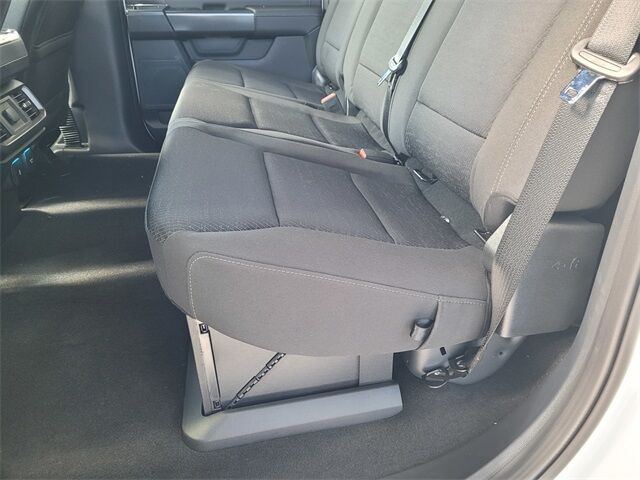 2024 Ford F-150 XLT Roseville CA