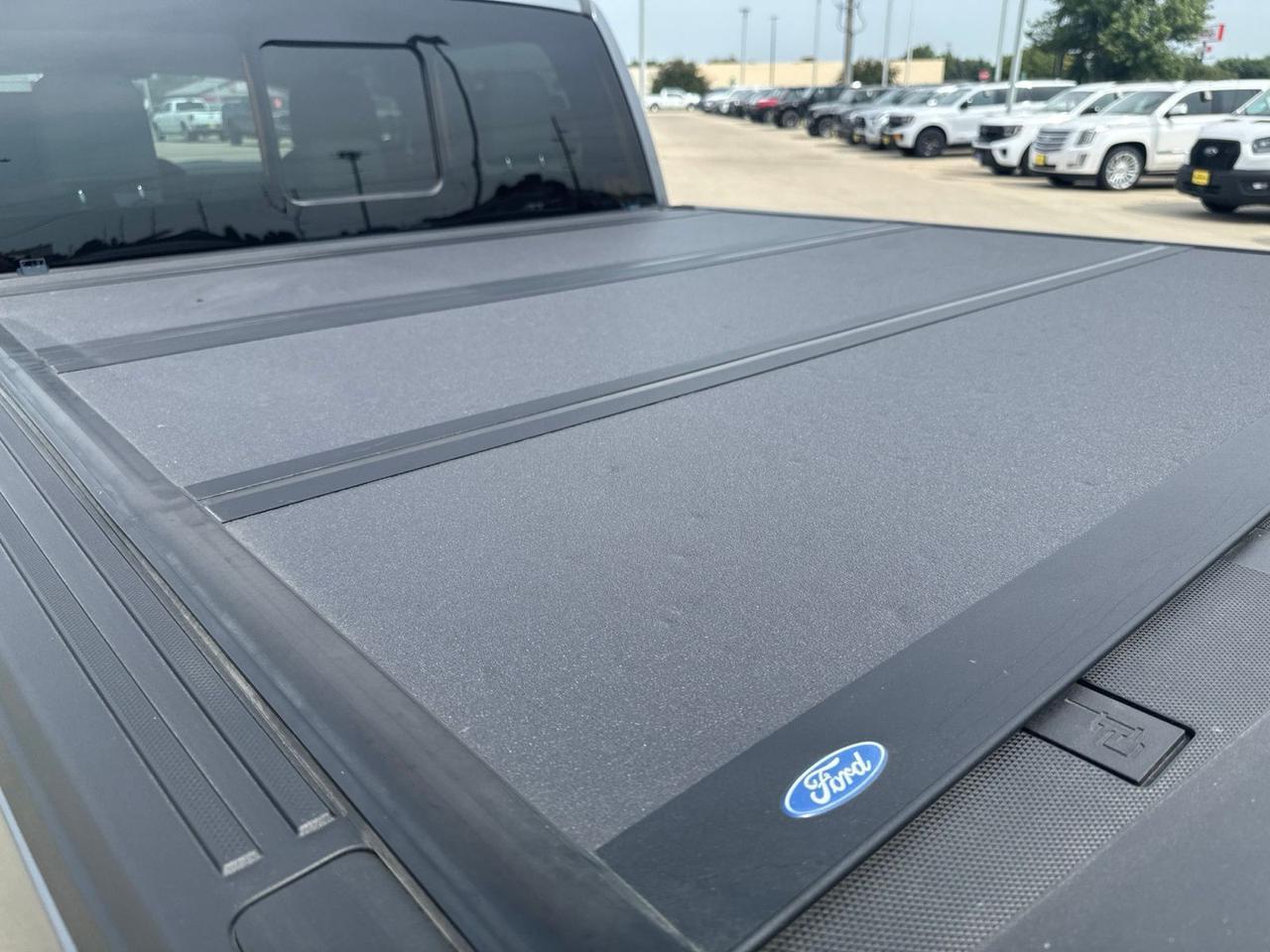 2024 Ford F-150 XLT Watertown SD 2024 Ford F-150 XLT Watertown SD
