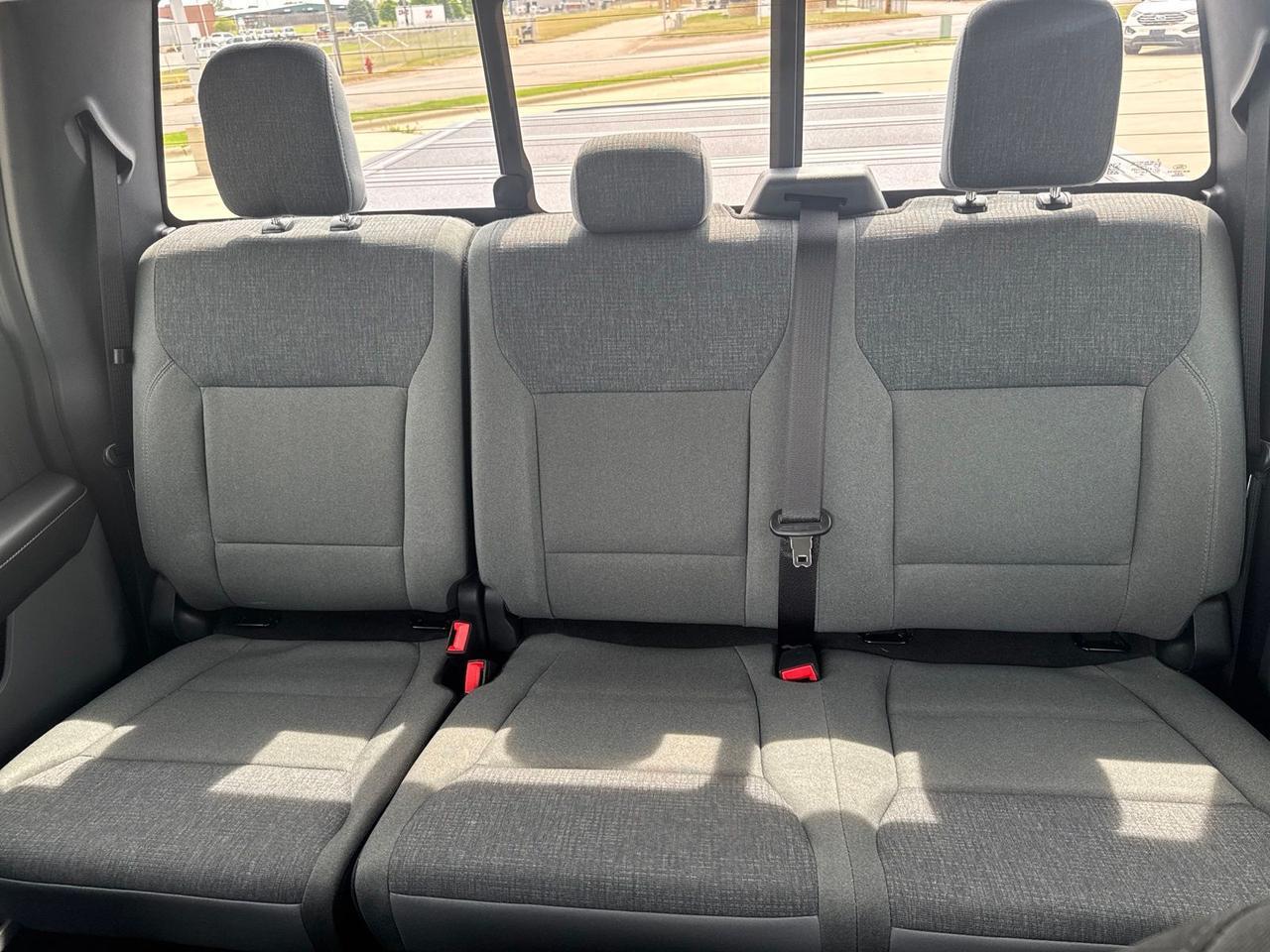 2024 Ford F-150 XLT Watertown SD 2024 Ford F-150 XLT Watertown SD