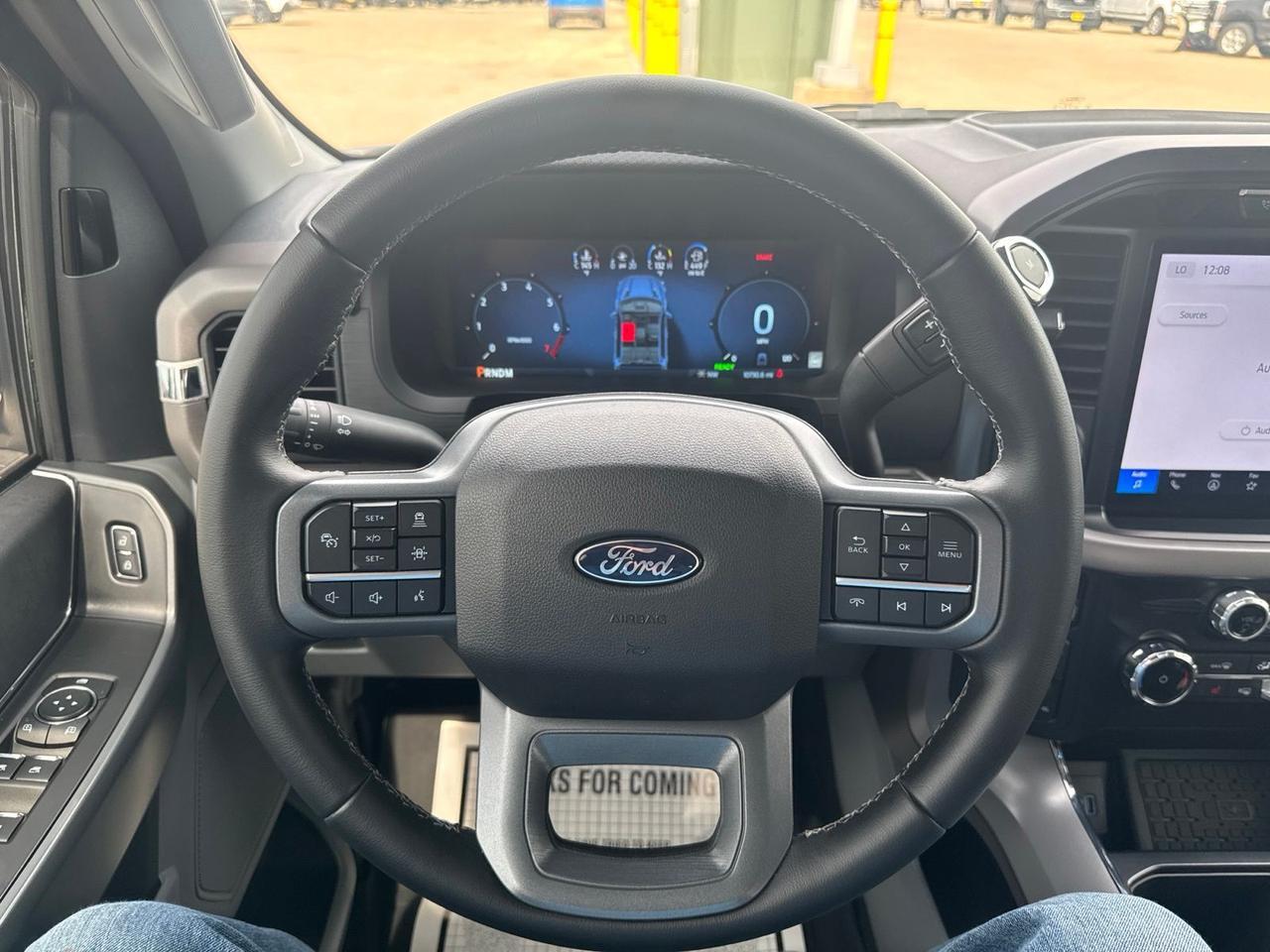 2024 Ford F-150 XLT Watertown SD 2024 Ford F-150 XLT Watertown SD