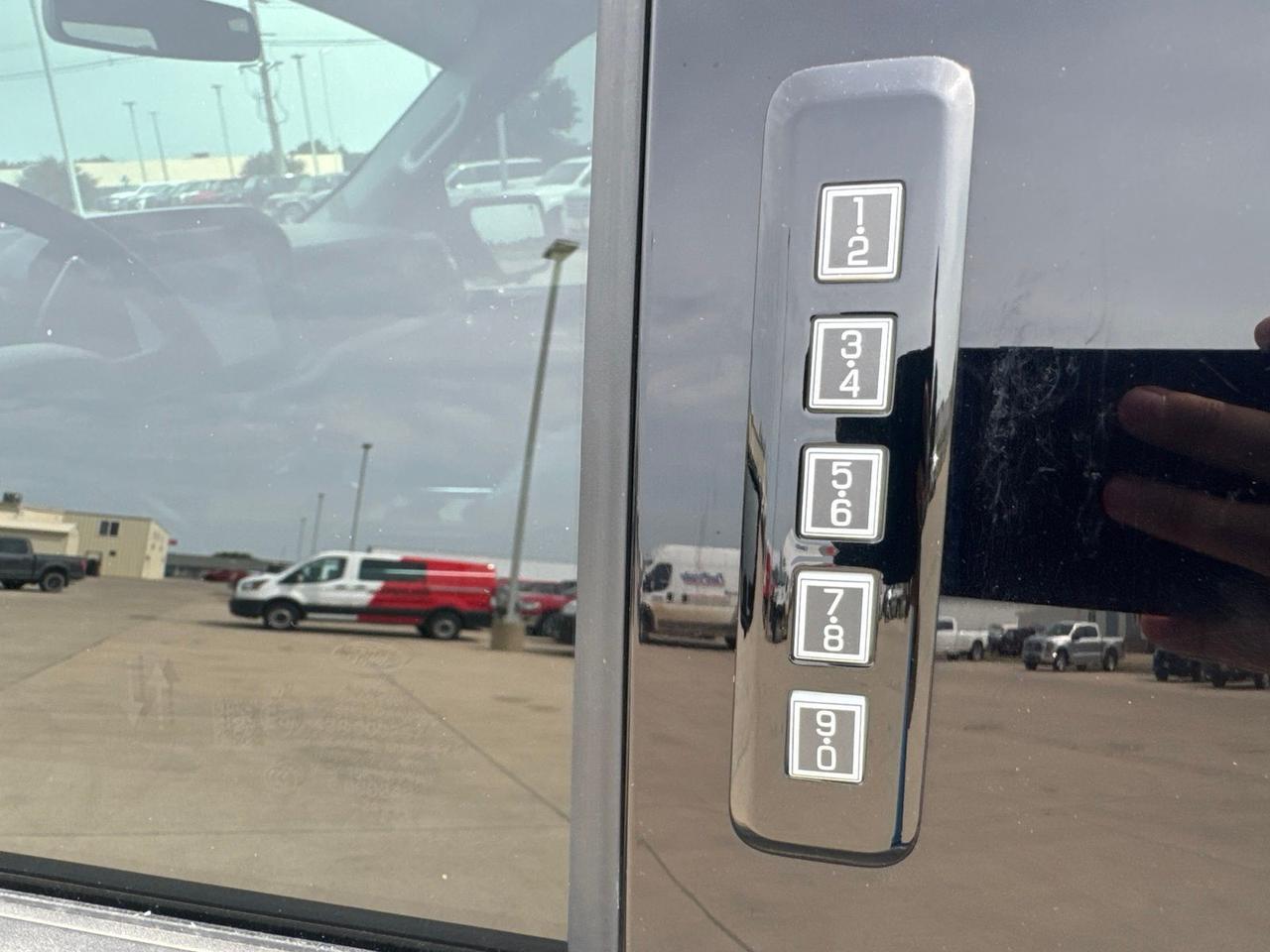 2024 Ford F-150 XLT Watertown SD 2024 Ford F-150 XLT Watertown SD