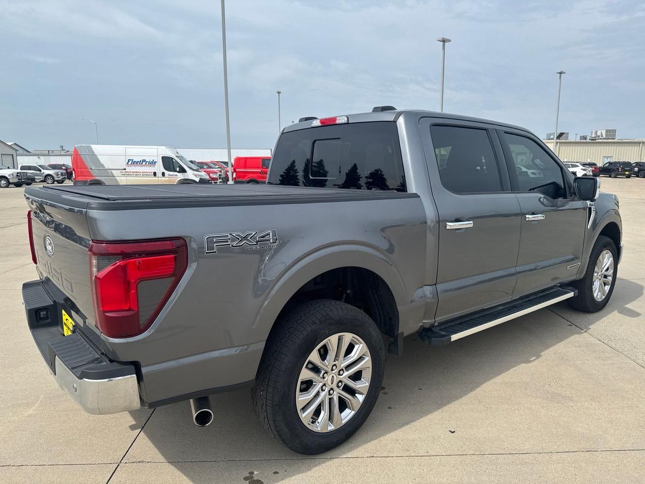 2024 Ford F-150 XLT Watertown SD 2024 Ford F-150 XLT Watertown SD
