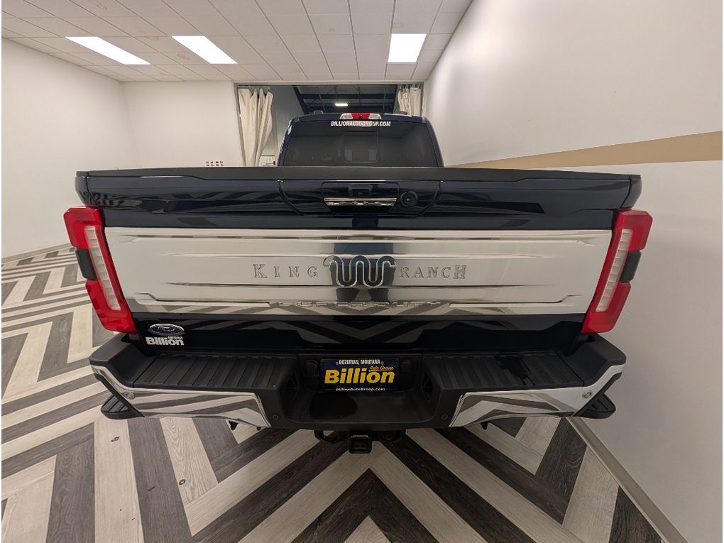 2024 Ford F-250 King Ranch Bozeman MT