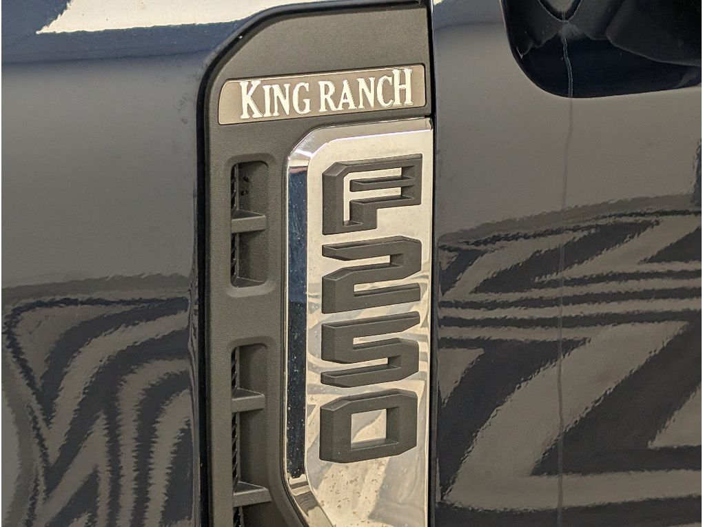 2024 Ford F-250 King Ranch Bozeman MT