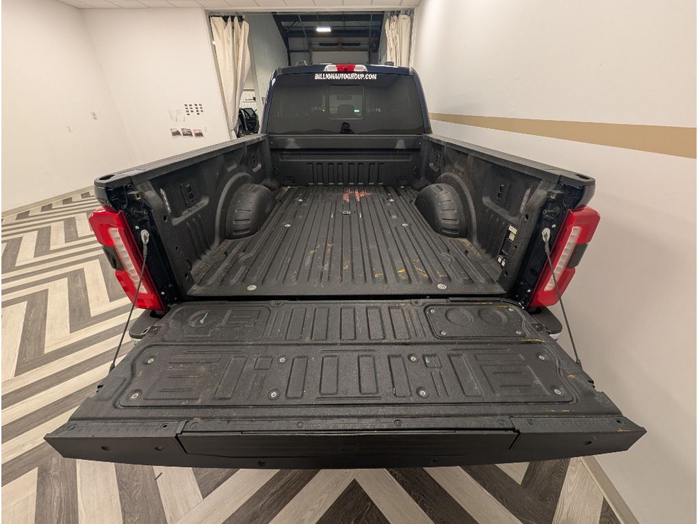 2024 Ford F-250 King Ranch Bozeman MT