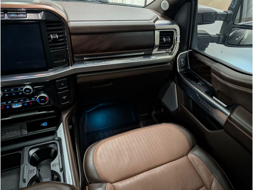 2024 Ford F-250 King Ranch Bozeman MT