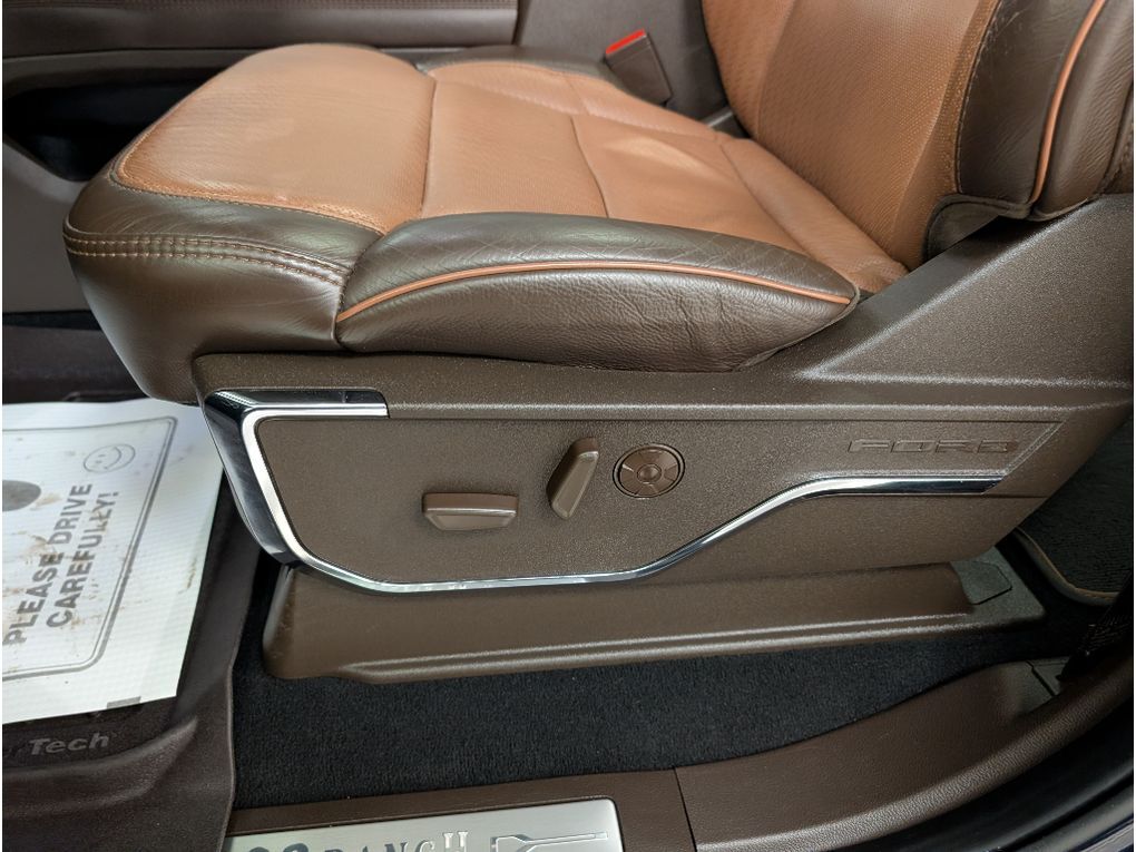 2024 Ford F-250 King Ranch Bozeman MT