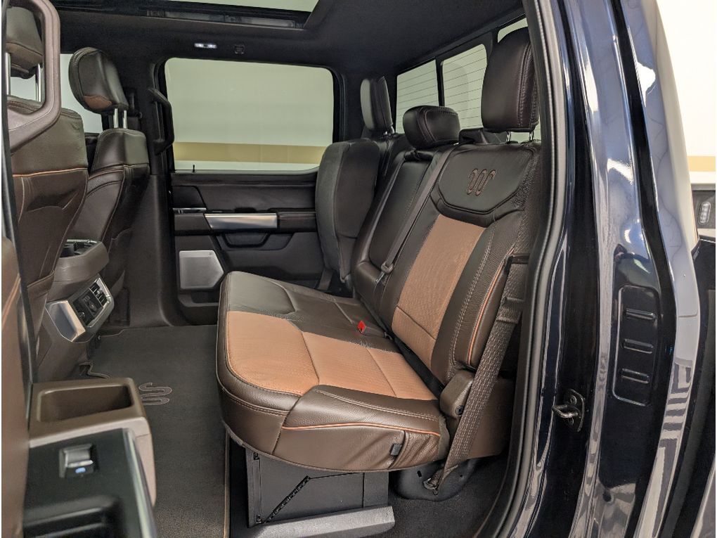 2024 Ford F-250 King Ranch Bozeman MT