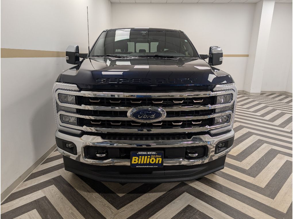 2024 Ford F-250 King Ranch Bozeman MT